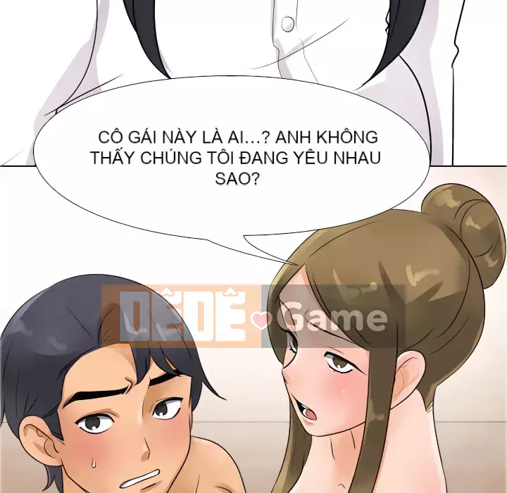 đồng nghiệp vì tình yêu Chương 62-63