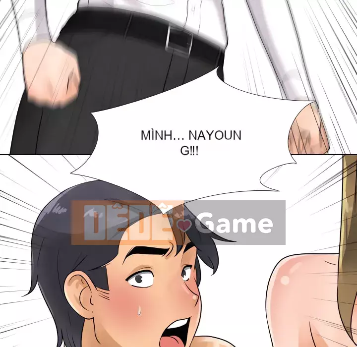 đồng nghiệp vì tình yêu Chương 62-63