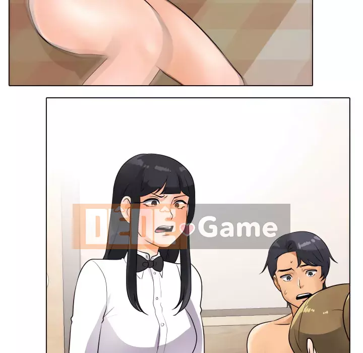 đồng nghiệp vì tình yêu Chương 62-63