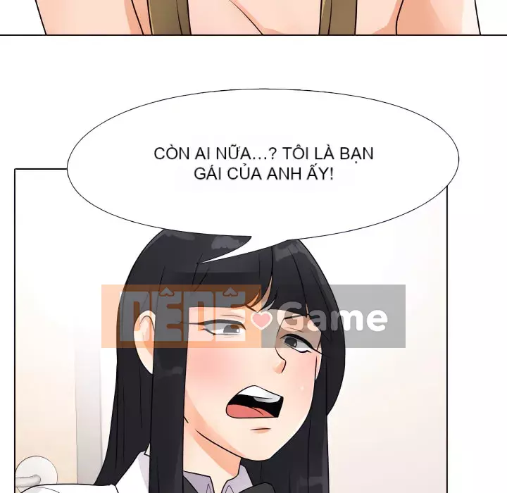 đồng nghiệp vì tình yêu Chương 62-63