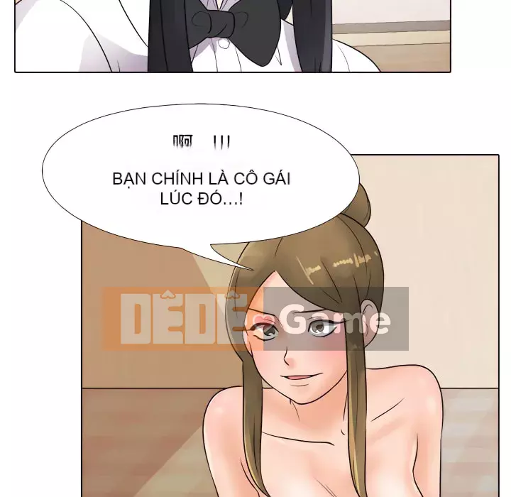 đồng nghiệp vì tình yêu Chương 62-63