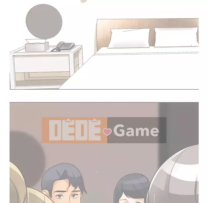 đồng nghiệp vì tình yêu Chương 62-63