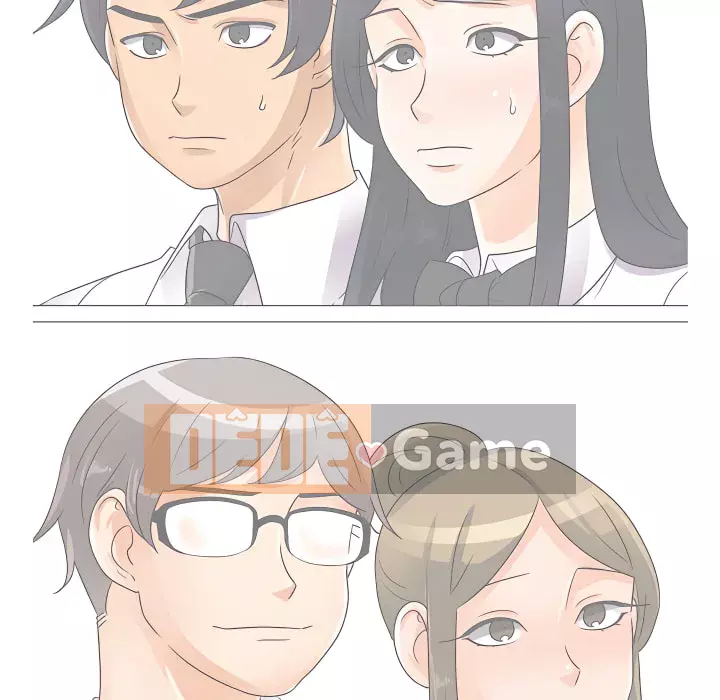 đồng nghiệp vì tình yêu Chương 62-63