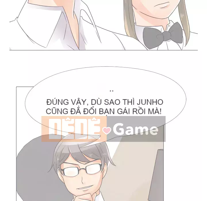 đồng nghiệp vì tình yêu Chương 62-63