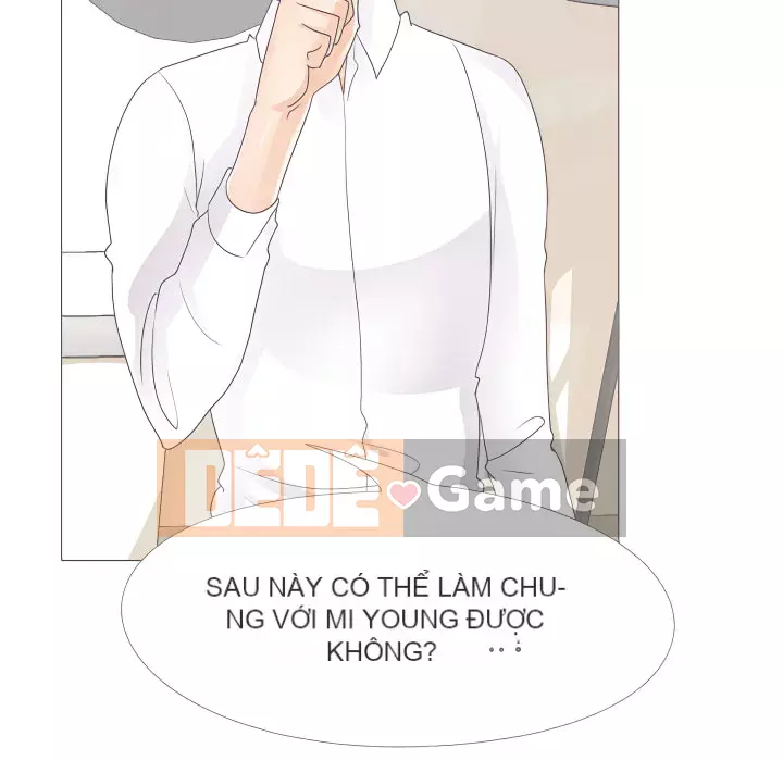 đồng nghiệp vì tình yêu Chương 62-63