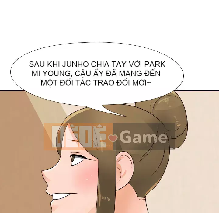 đồng nghiệp vì tình yêu Chương 62-63