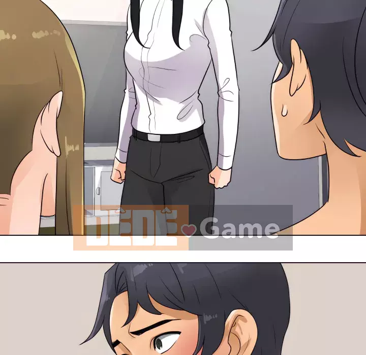 đồng nghiệp vì tình yêu Chương 62-63