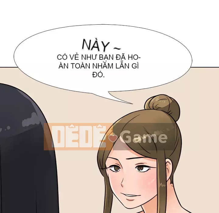 đồng nghiệp vì tình yêu Chương 62-63