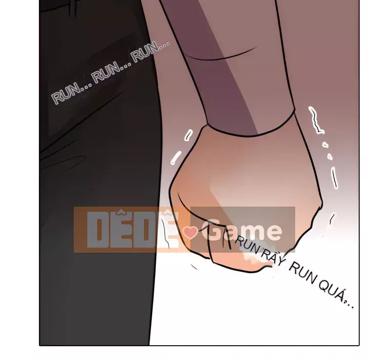 đồng nghiệp vì tình yêu Chương 62-63