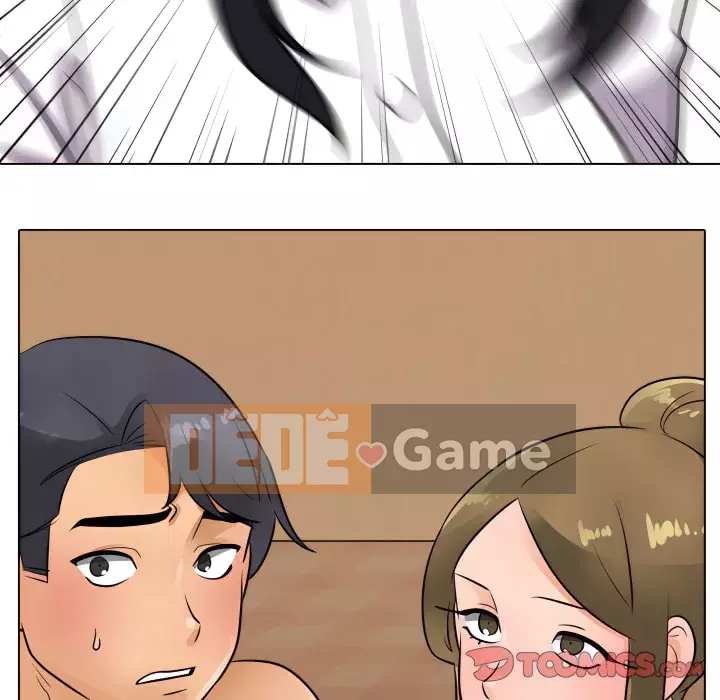 đồng nghiệp vì tình yêu Chương 62-63