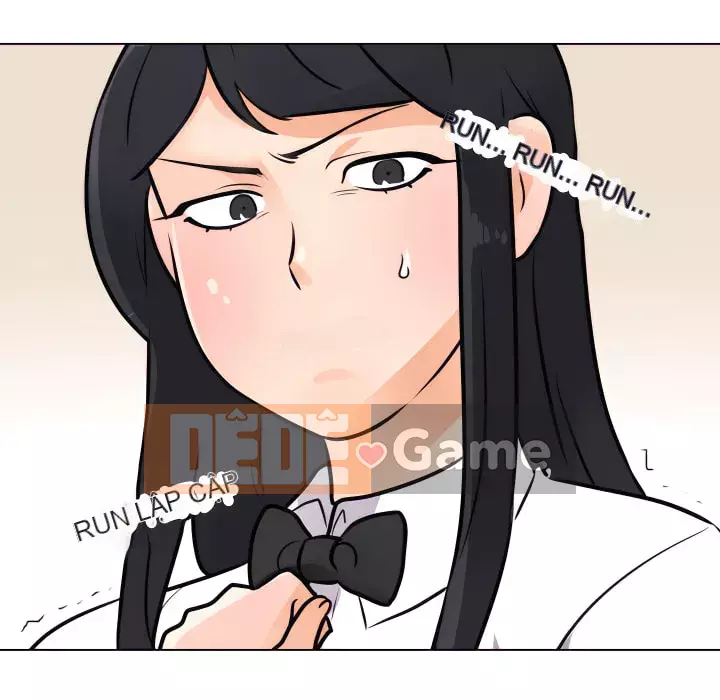 đồng nghiệp vì tình yêu Chương 62-63