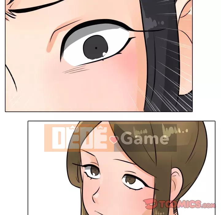 đồng nghiệp vì tình yêu Chương 62-63