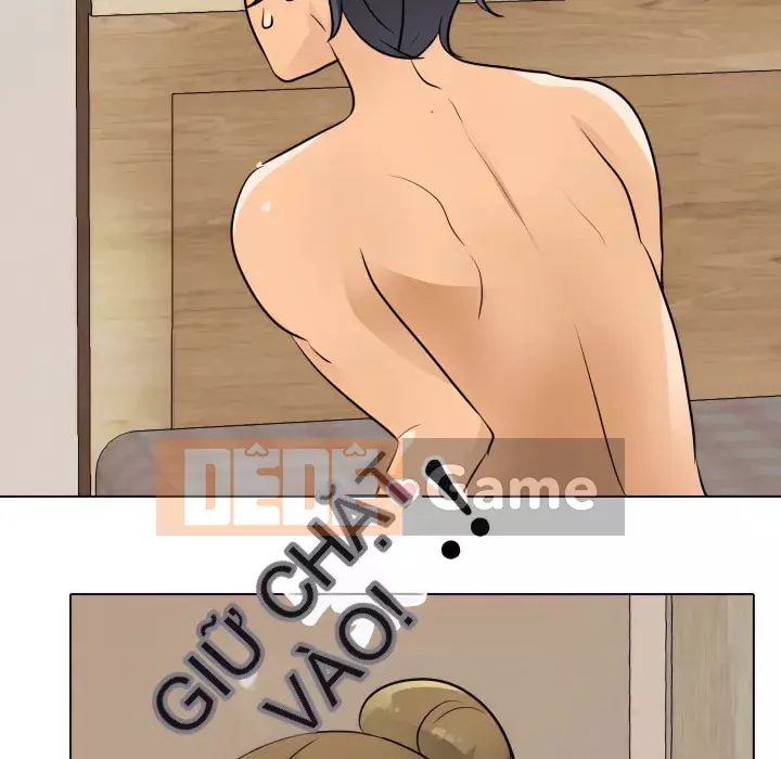 đồng nghiệp vì tình yêu Chương 62-63