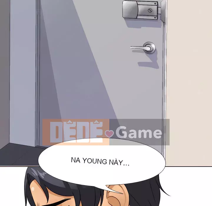 đồng nghiệp vì tình yêu Chương 62-63