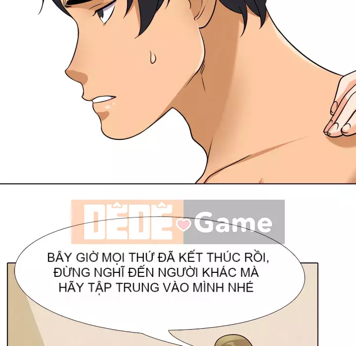 đồng nghiệp vì tình yêu Chương 62-63