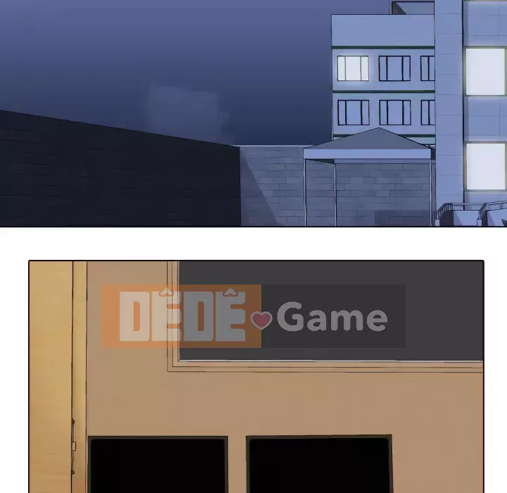 đồng nghiệp vì tình yêu Chương 62-63