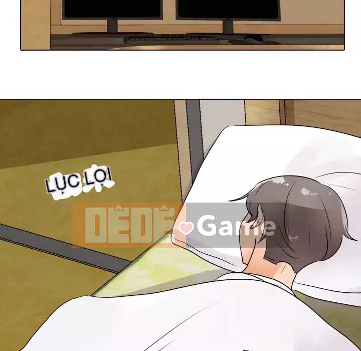 đồng nghiệp vì tình yêu Chương 62-63