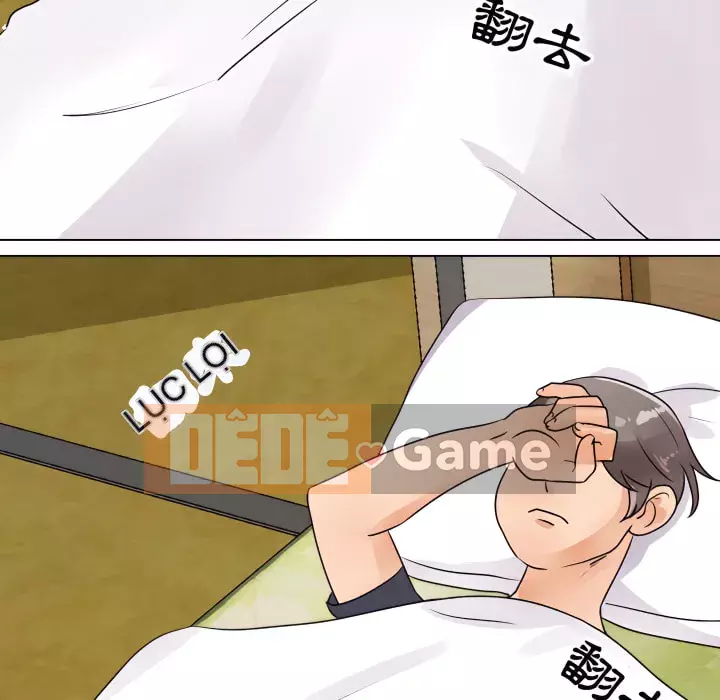 đồng nghiệp vì tình yêu Chương 62-63