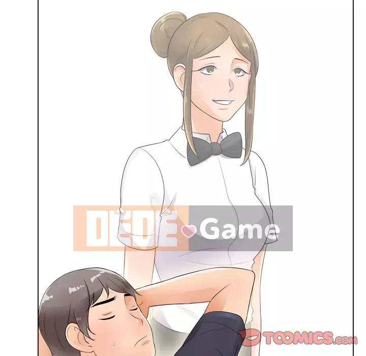 đồng nghiệp vì tình yêu Chương 62-63