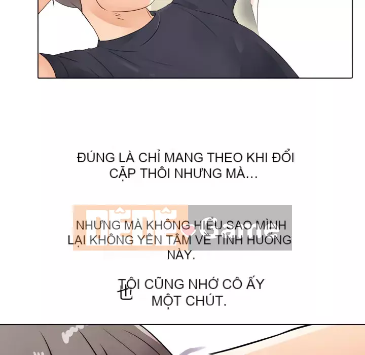 đồng nghiệp vì tình yêu Chương 62-63