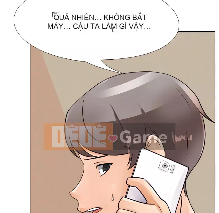 đồng nghiệp vì tình yêu Chương 62-63