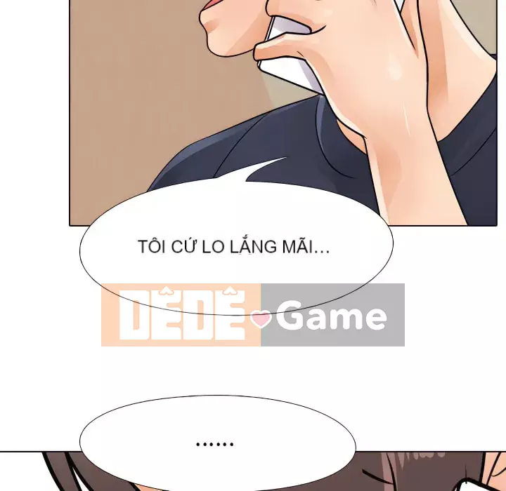 đồng nghiệp vì tình yêu Chương 62-63