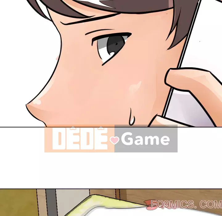 đồng nghiệp vì tình yêu Chương 62-63