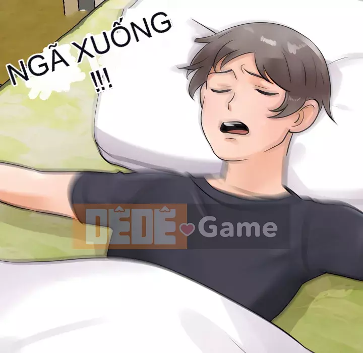 đồng nghiệp vì tình yêu Chương 62-63