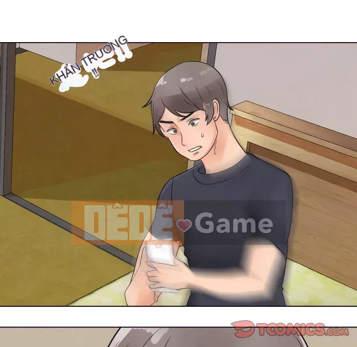 đồng nghiệp vì tình yêu Chương 62-63