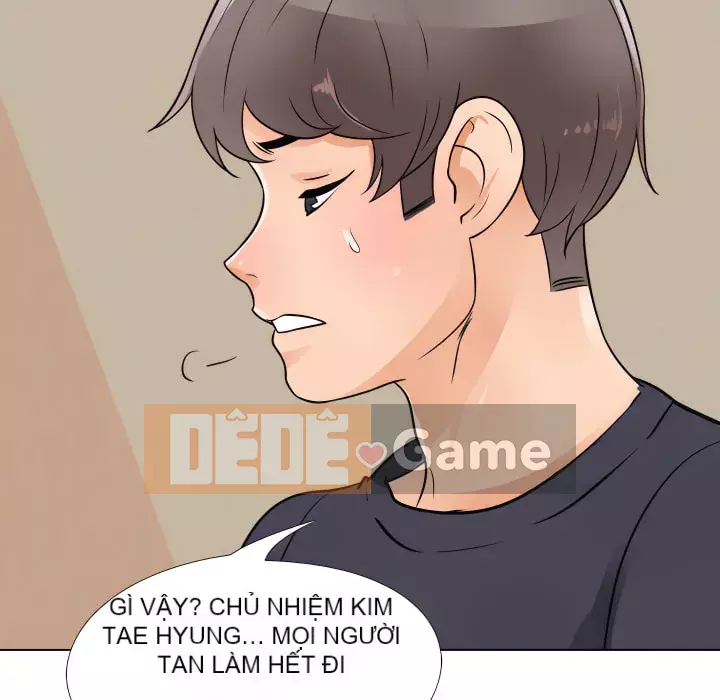 đồng nghiệp vì tình yêu Chương 62-63