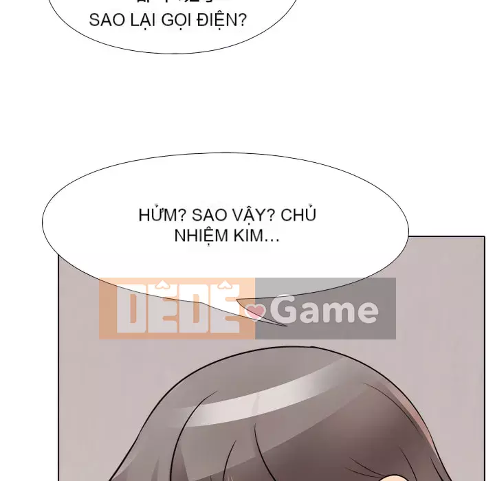 đồng nghiệp vì tình yêu Chương 62-63