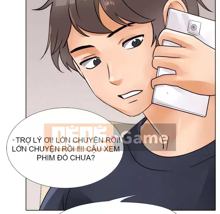 đồng nghiệp vì tình yêu Chương 62-63