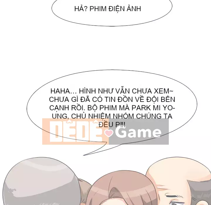 đồng nghiệp vì tình yêu Chương 62-63