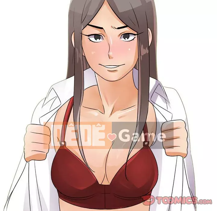 đồng nghiệp vì tình yêu Chương 60-61