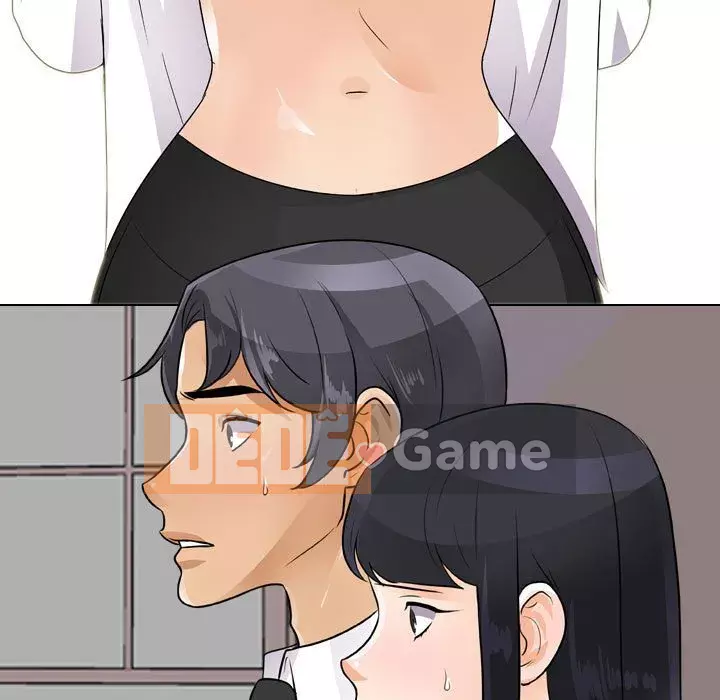 đồng nghiệp vì tình yêu Chương 60-61