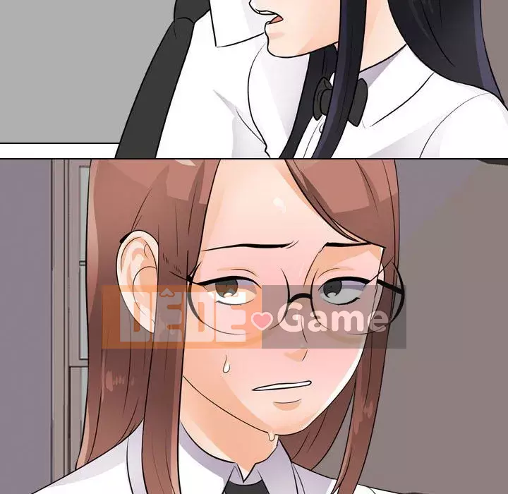 đồng nghiệp vì tình yêu Chương 60-61