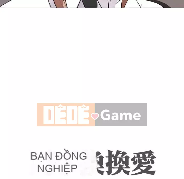 đồng nghiệp vì tình yêu Chương 60-61