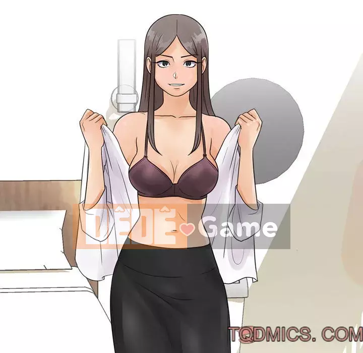 đồng nghiệp vì tình yêu Chương 60-61