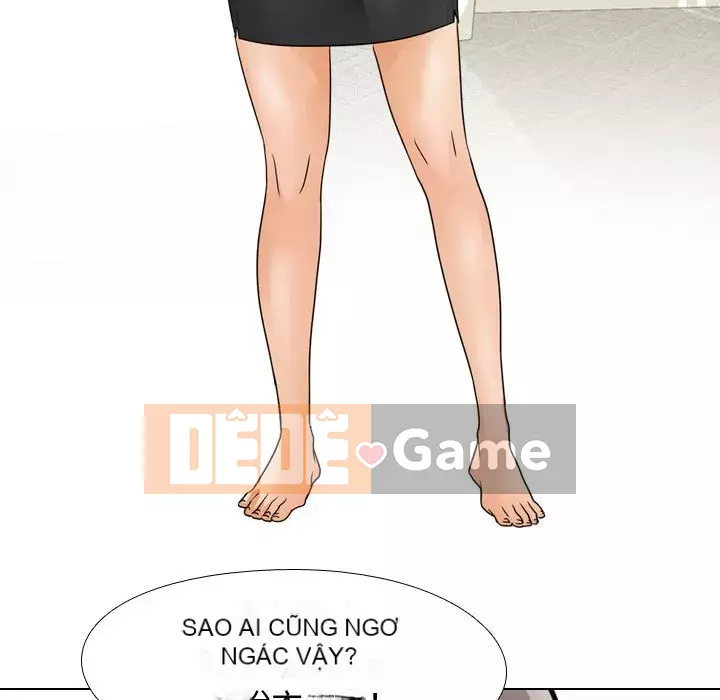 đồng nghiệp vì tình yêu Chương 60-61