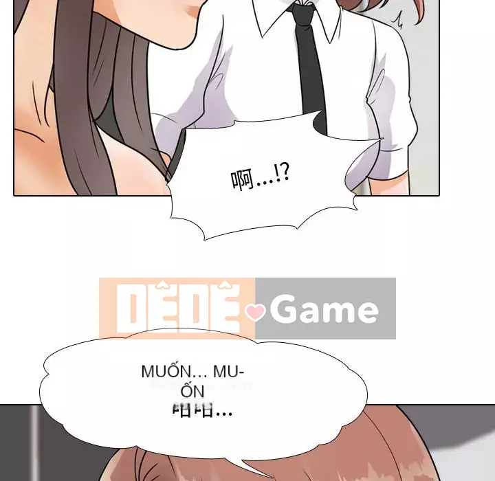 đồng nghiệp vì tình yêu Chương 60-61