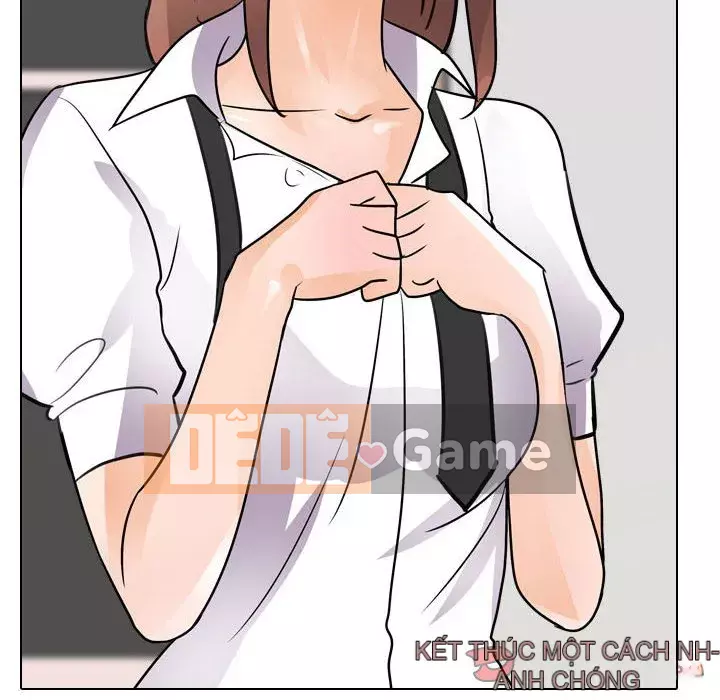 đồng nghiệp vì tình yêu Chương 60-61