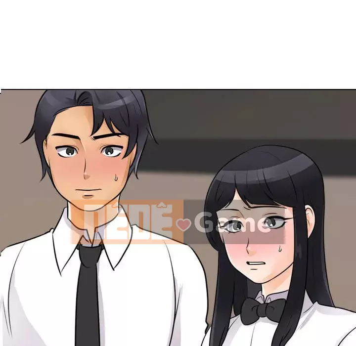 đồng nghiệp vì tình yêu Chương 60-61