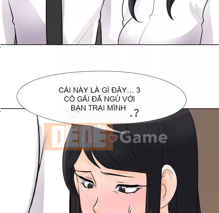 đồng nghiệp vì tình yêu Chương 60-61