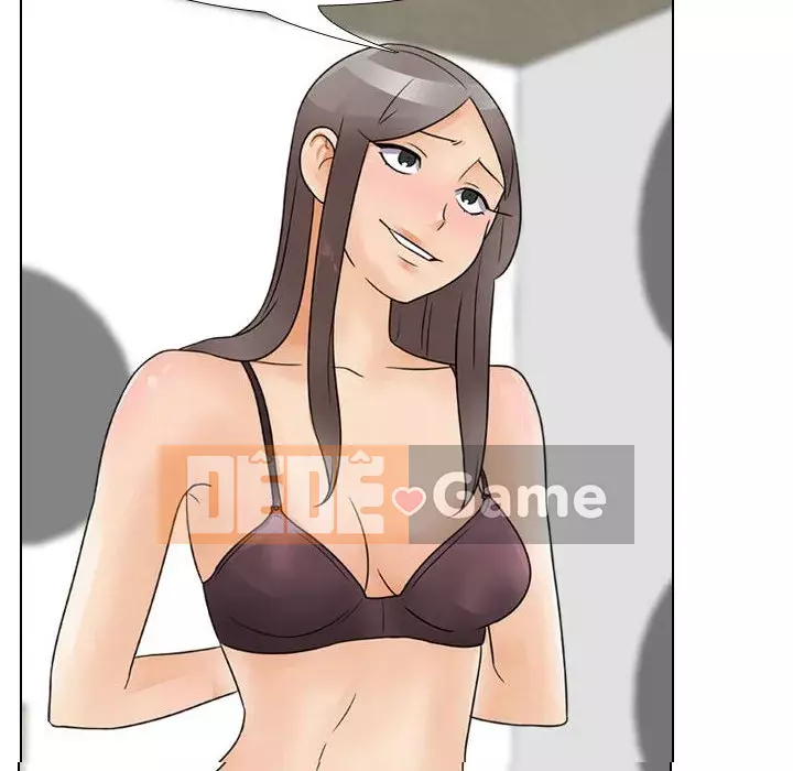 đồng nghiệp vì tình yêu Chương 60-61