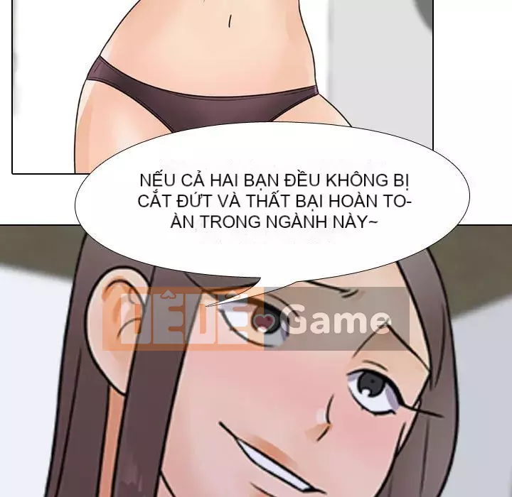 đồng nghiệp vì tình yêu Chương 60-61