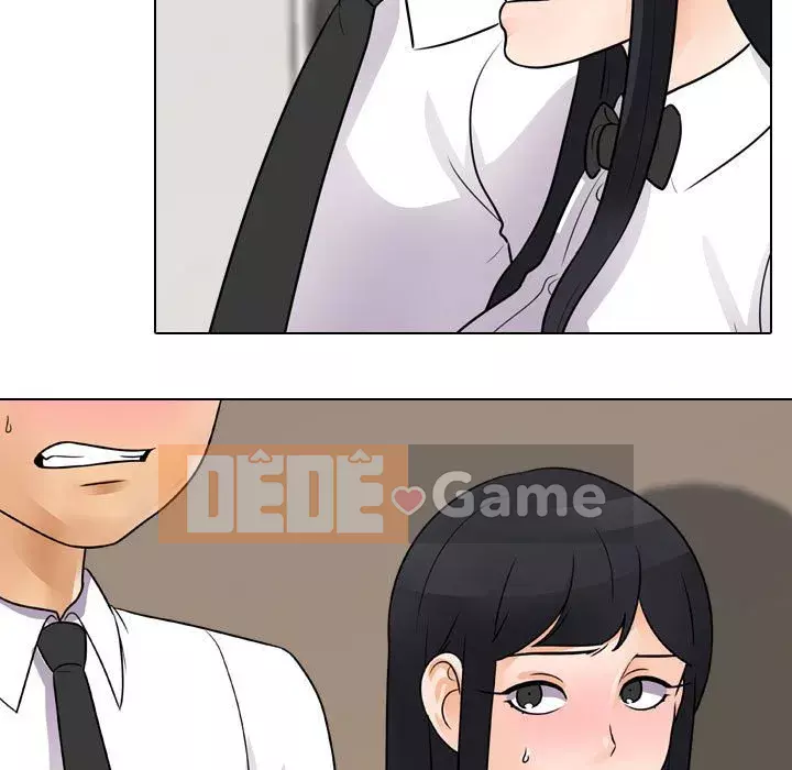 đồng nghiệp vì tình yêu Chương 60-61