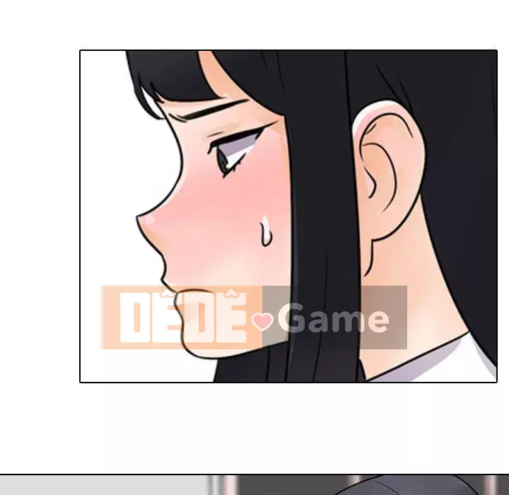 đồng nghiệp vì tình yêu Chương 60-61