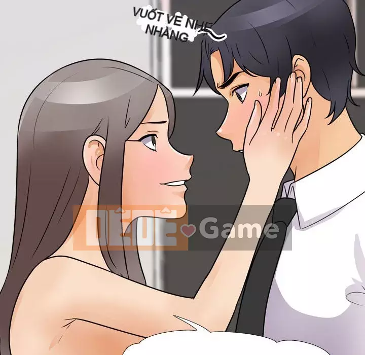 đồng nghiệp vì tình yêu Chương 60-61