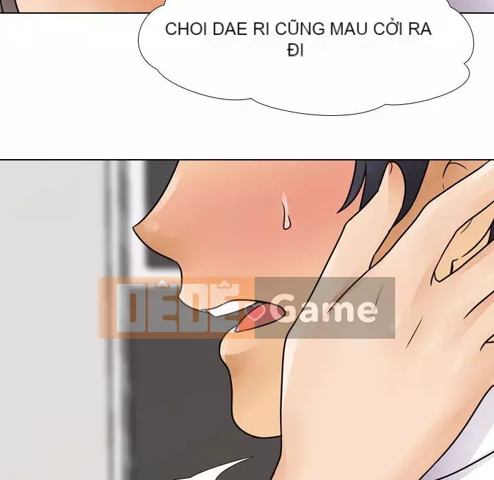 đồng nghiệp vì tình yêu Chương 60-61