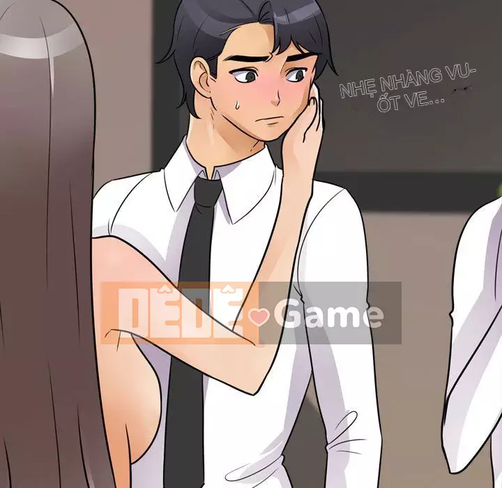 đồng nghiệp vì tình yêu Chương 60-61